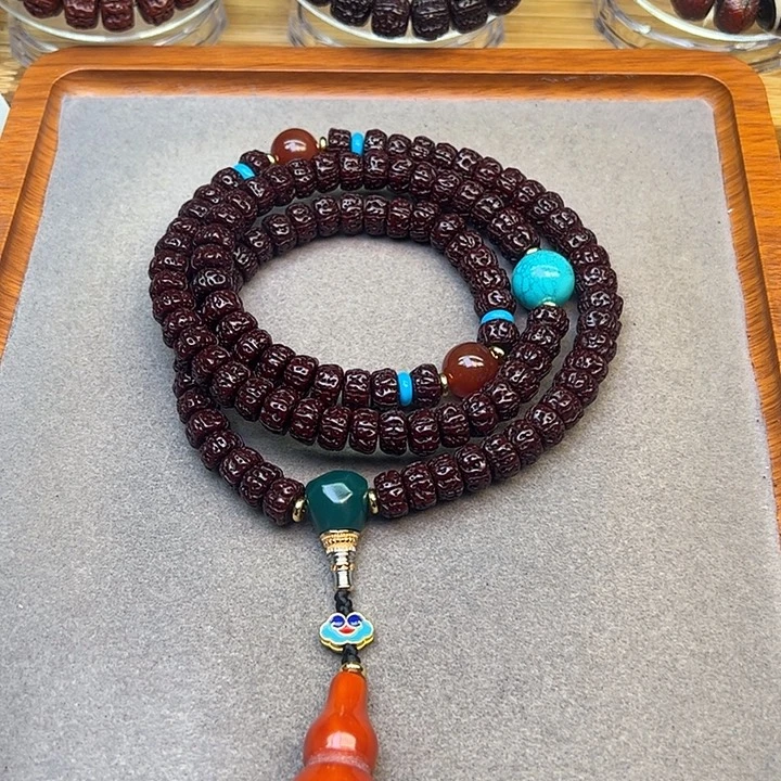 吊坠金刚菩提金刚10-11