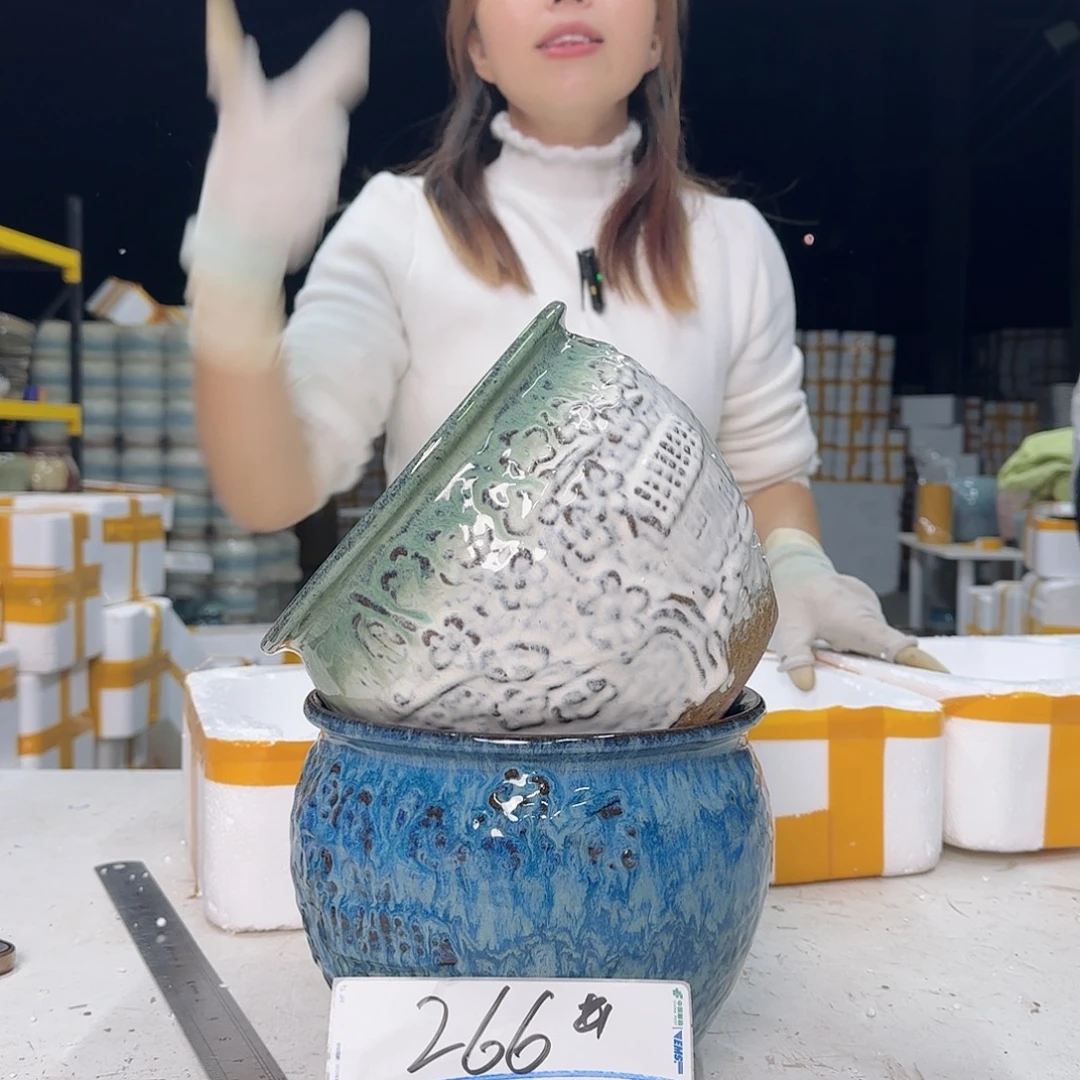 云上花盆直播1202-266