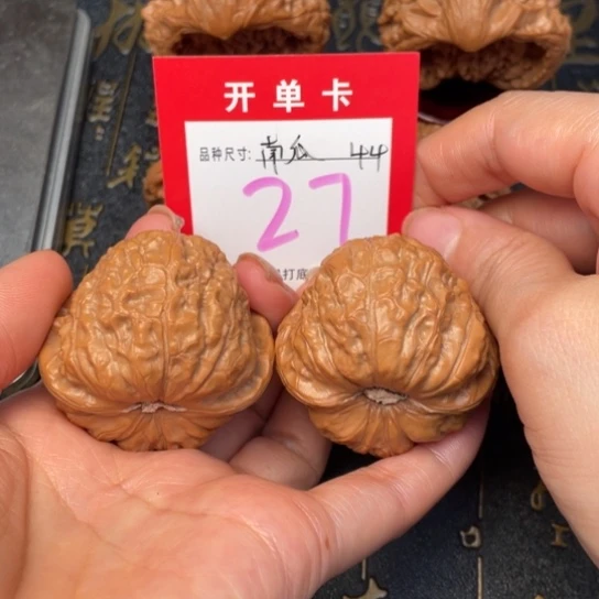 吊坠文玩核桃文玩的好
