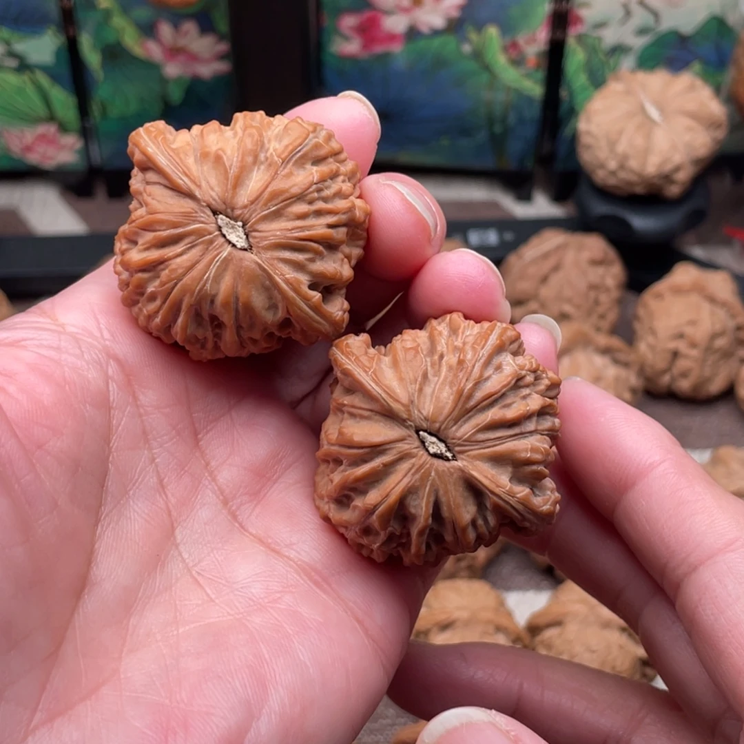 *****手串/手链核桃磨盘42