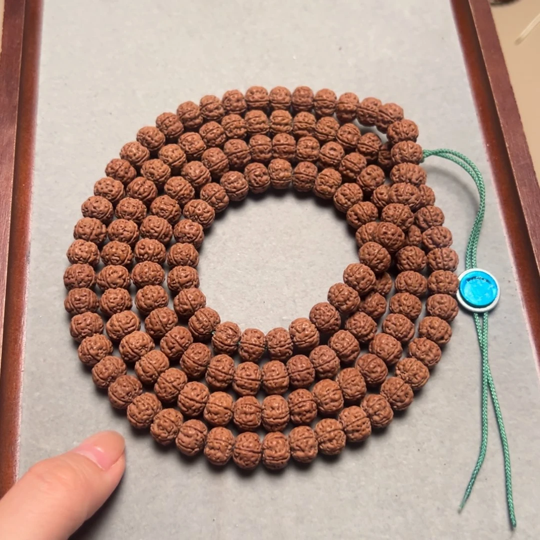 翰***翰金刚菩提吊坠金刚