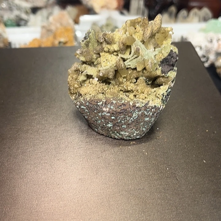 珠宝半成品紫晶银S925镶嵌