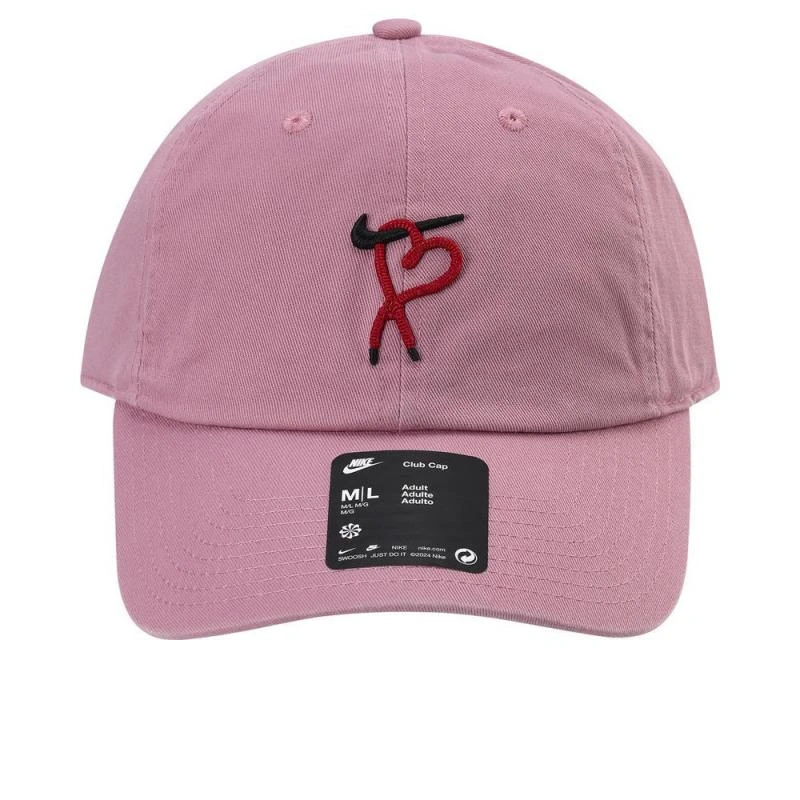 Nike耐克男女CLUB运动休闲帽HV8697-699