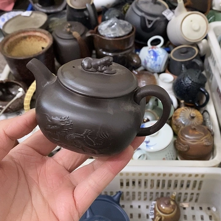 陶瓷艺术品及陶瓷制品