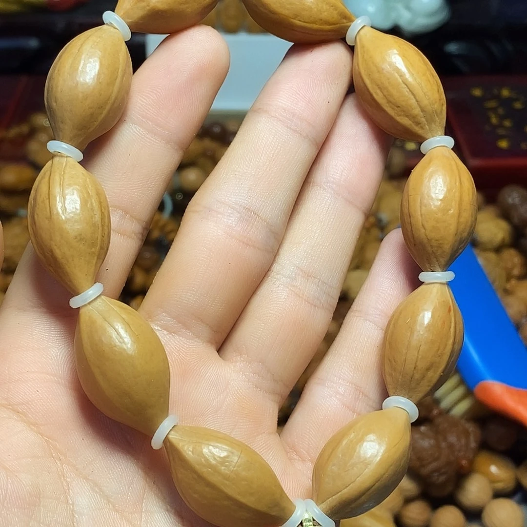 橄榄核手串/手链jhhhjjjjjjhhjkk