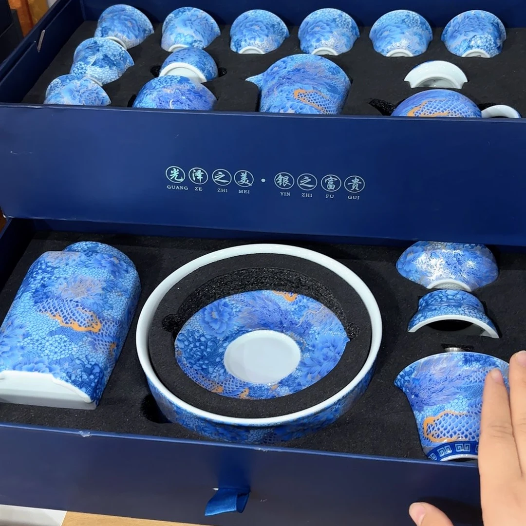 瓷片景德镇陶瓷艺术博物
