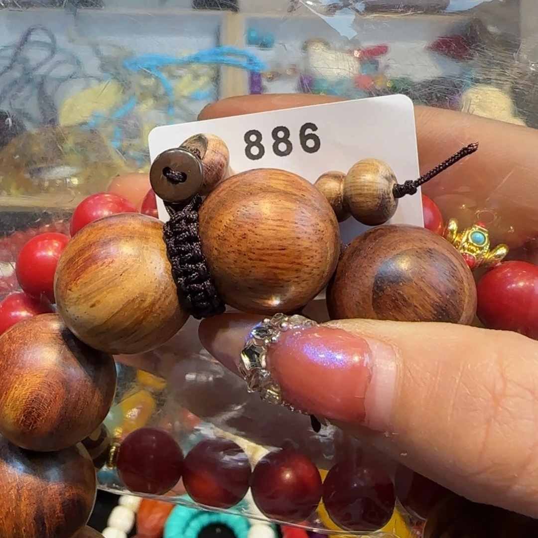 大果紫檀（缅甸花梨）