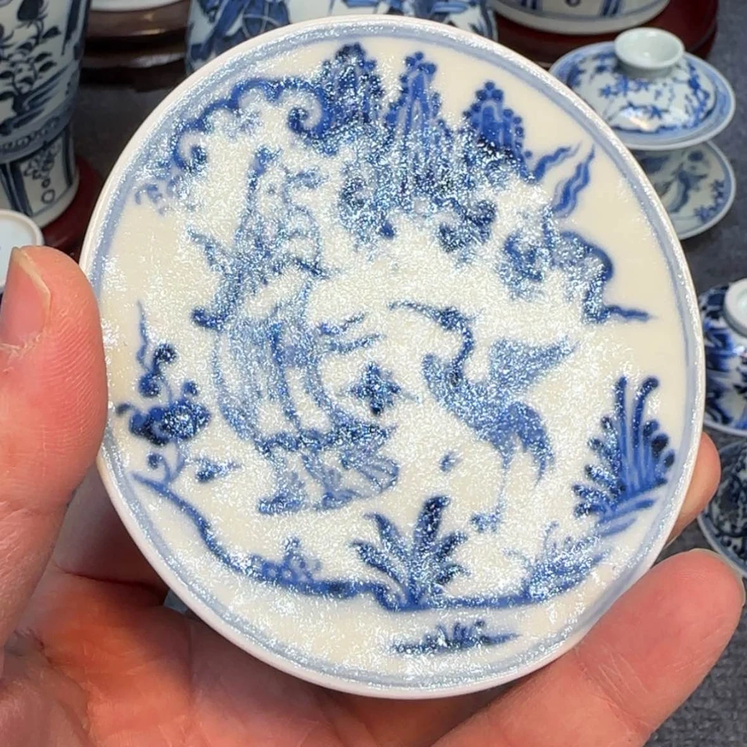 【闪购商品】瓷片景德镇市浮梁县，景德镇市浮梁县，