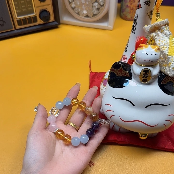 琉璃非金属手链啊啊啊啊啊啊