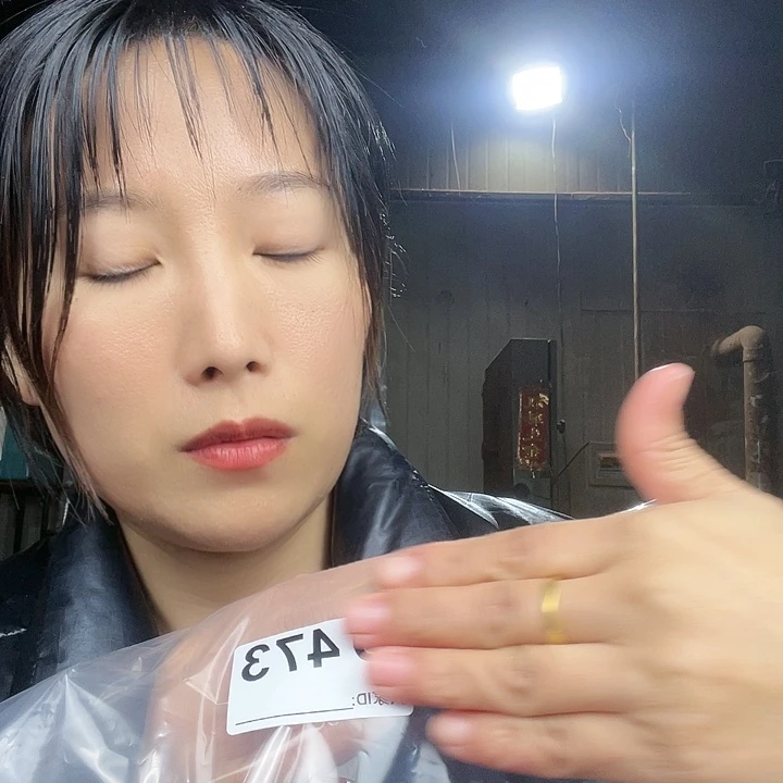 祥***和东非黑黄檀（紫光檀）473