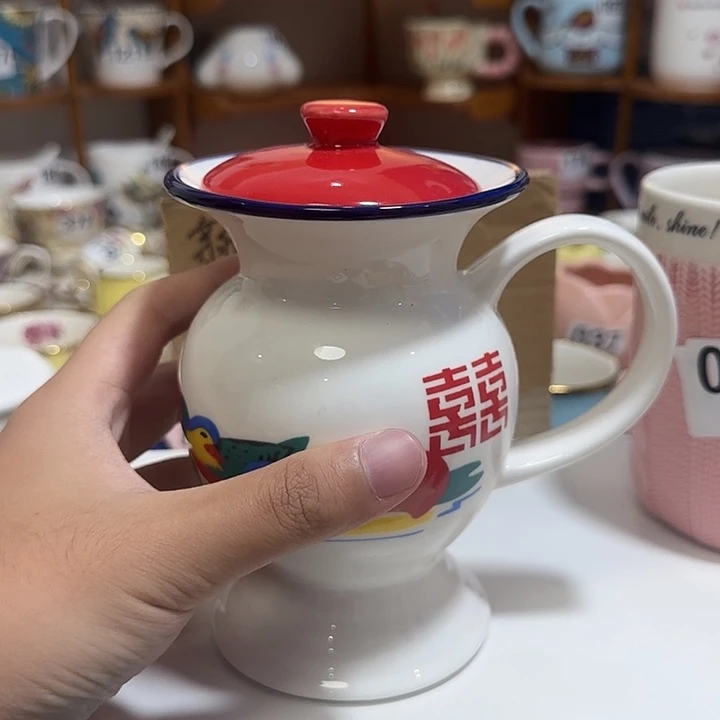 全场微瑕瓷器清仓！！！