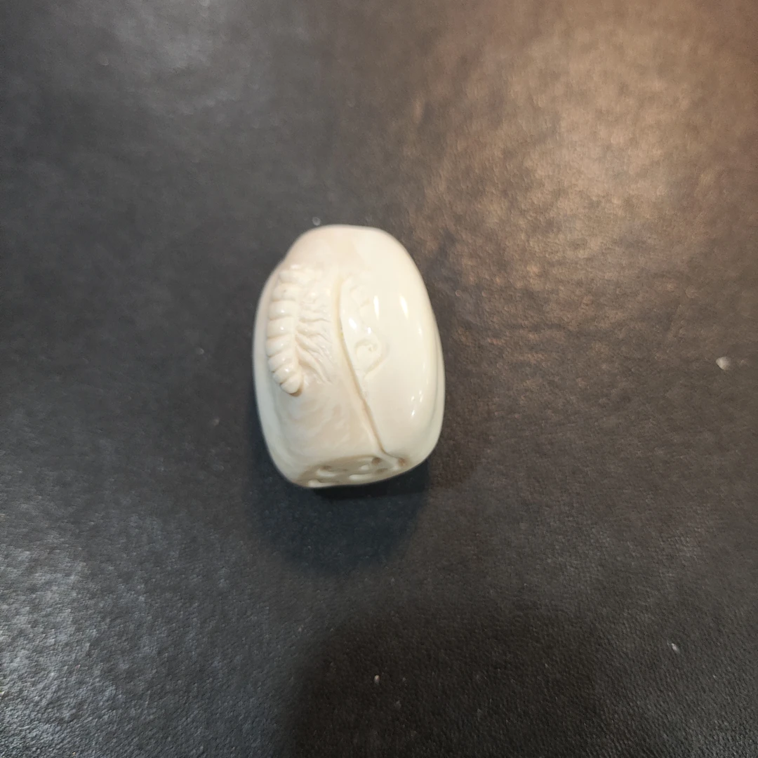 猛犸约17.2克周亮款ZL1383