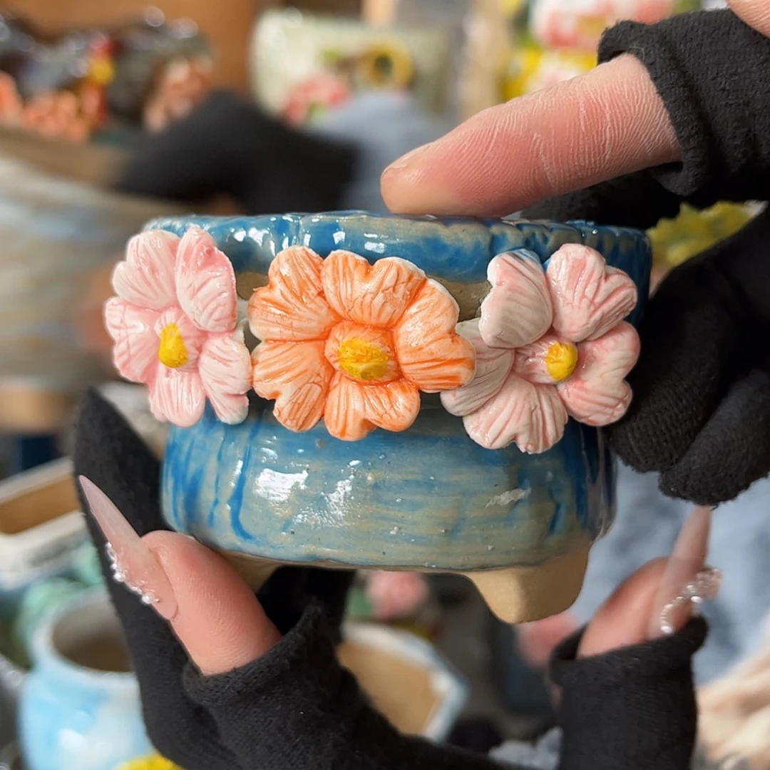 【闪购商品】红陶福利