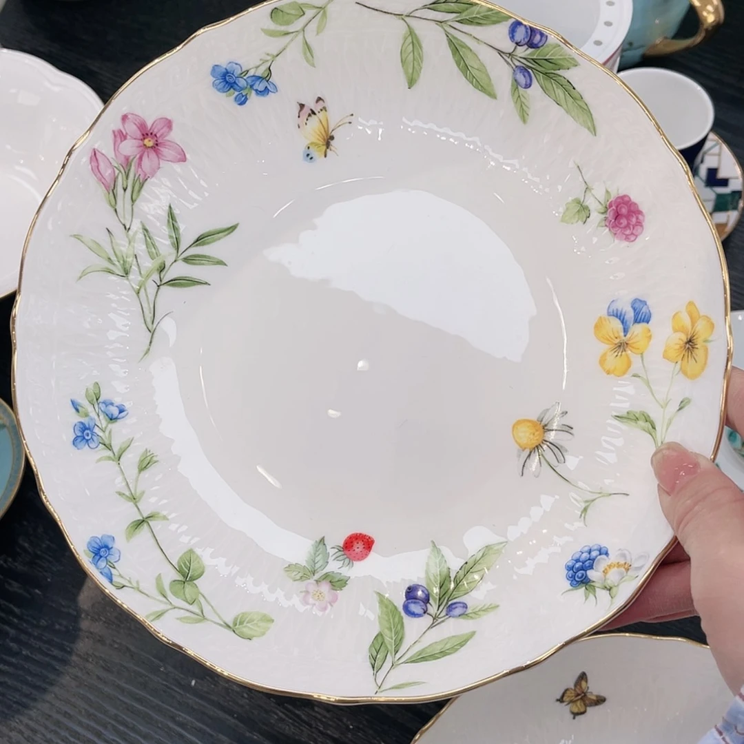 【闪购商品】瓷片8寸-//////—-/—/——