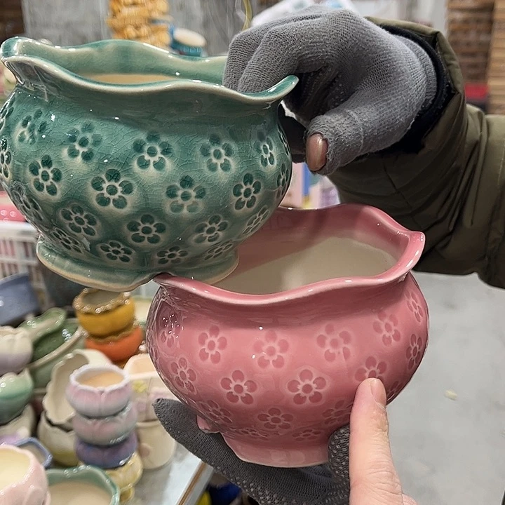 红陶正品数量有限