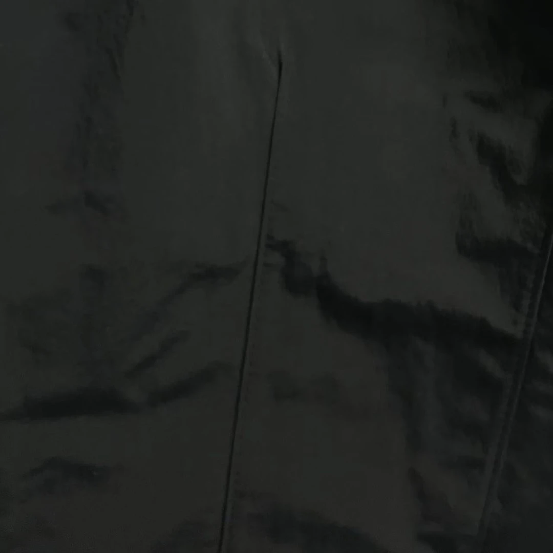 ｛귤 언니｝pi百搭好穿防小风裤
