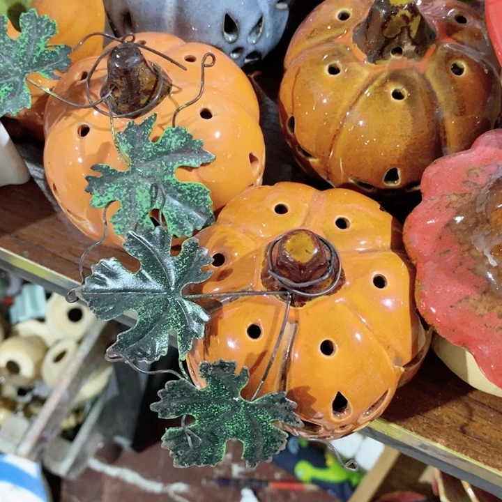 陶瓷树脂家居摆件