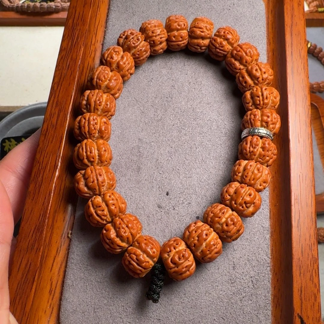 吊坠金刚菩提雄霸天下13.5