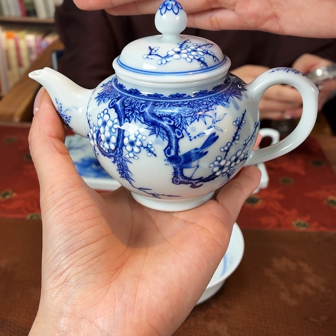 九鸣瓷艺九鸣瓷艺