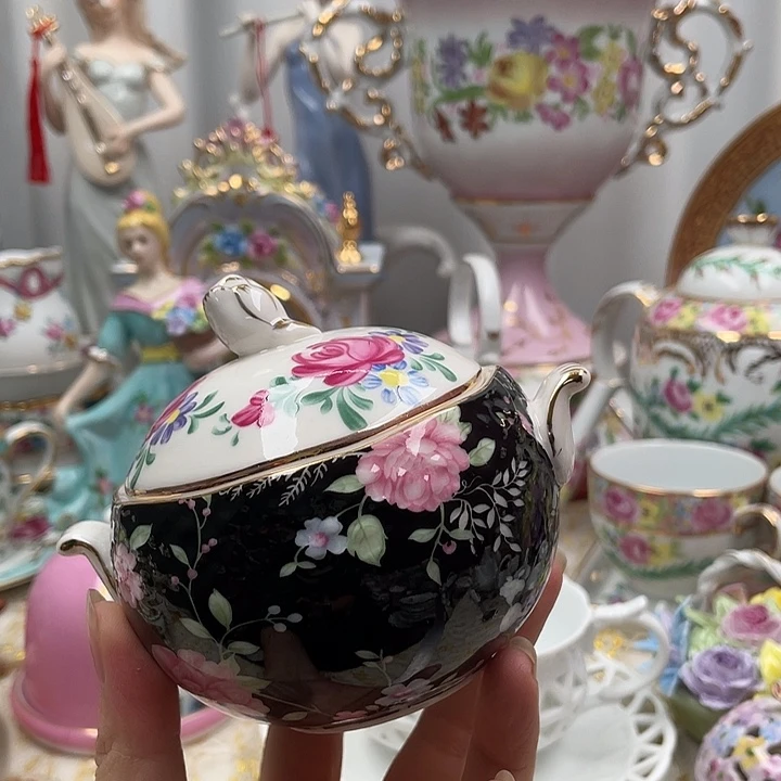 陶瓷摆件摆件摆件