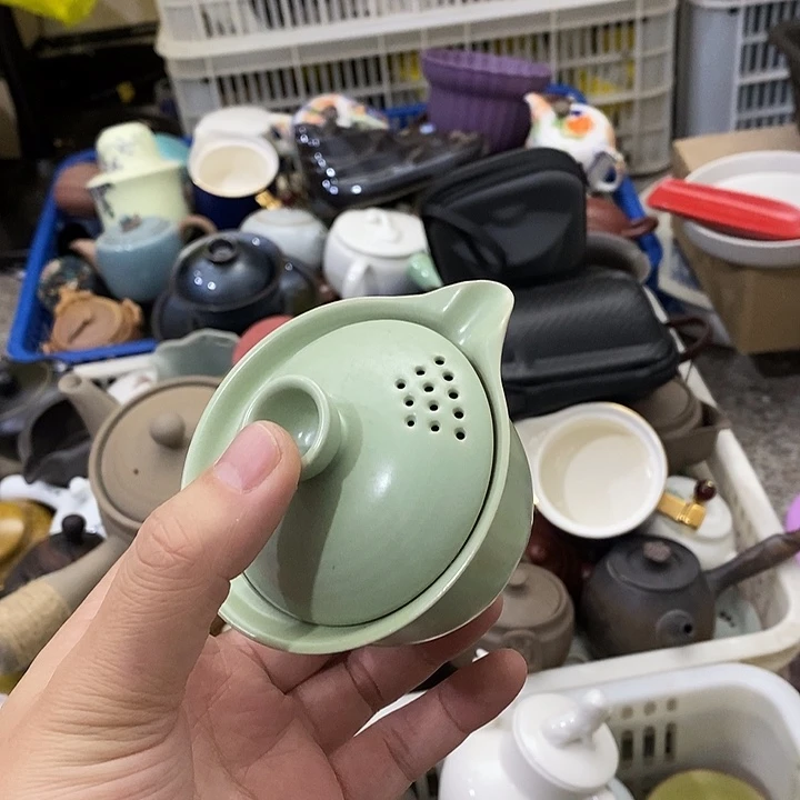 陶瓷艺术品及陶瓷制品