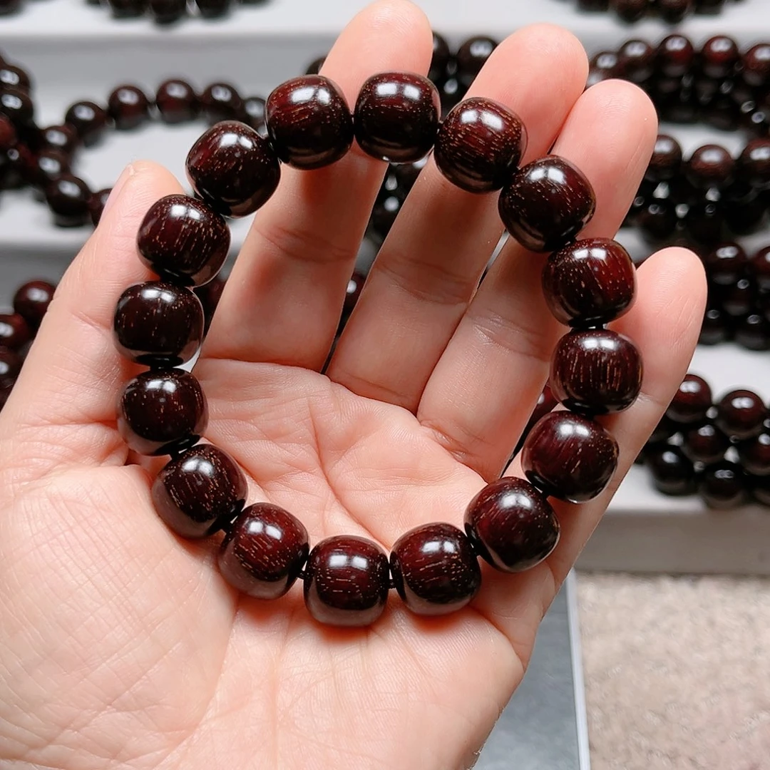 檀香紫檀（小叶紫檀）走**明1314满