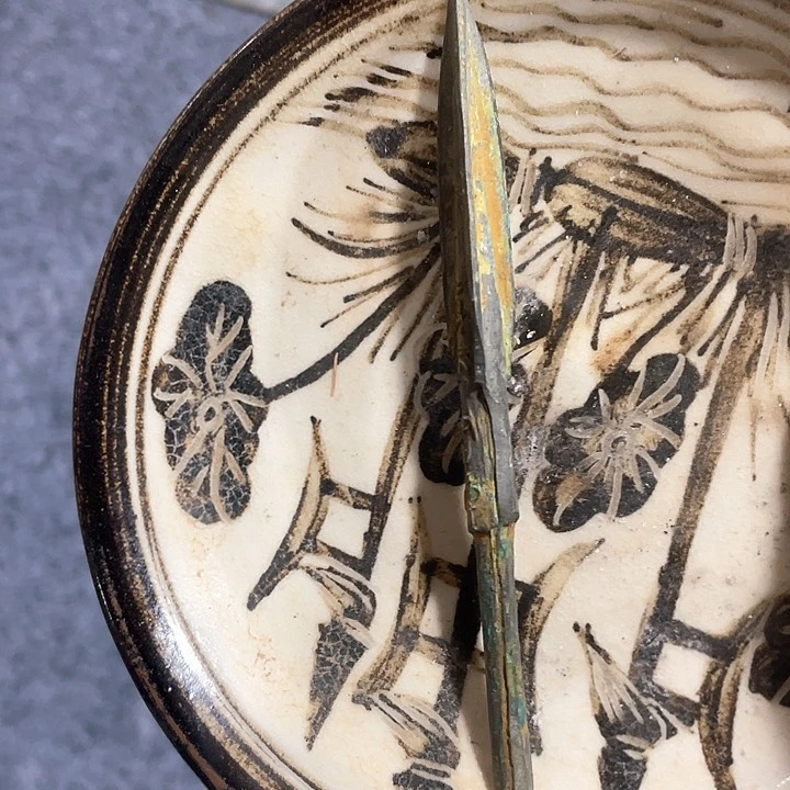 摆件瓷器瓷器瓷器摆件