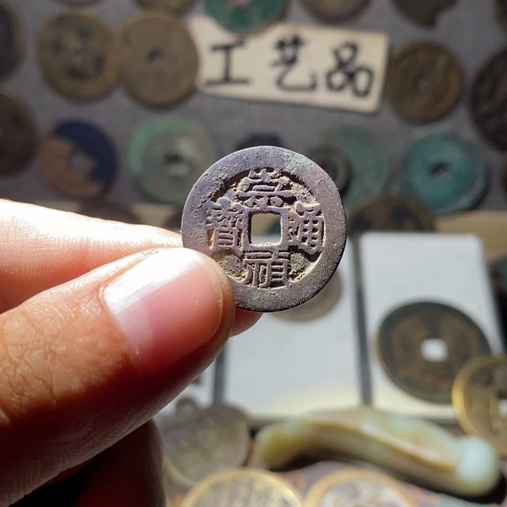 铜现代工艺品仿制品