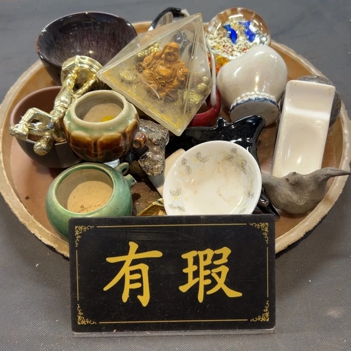 用***6瓷片拾六家的瓷器瓷器