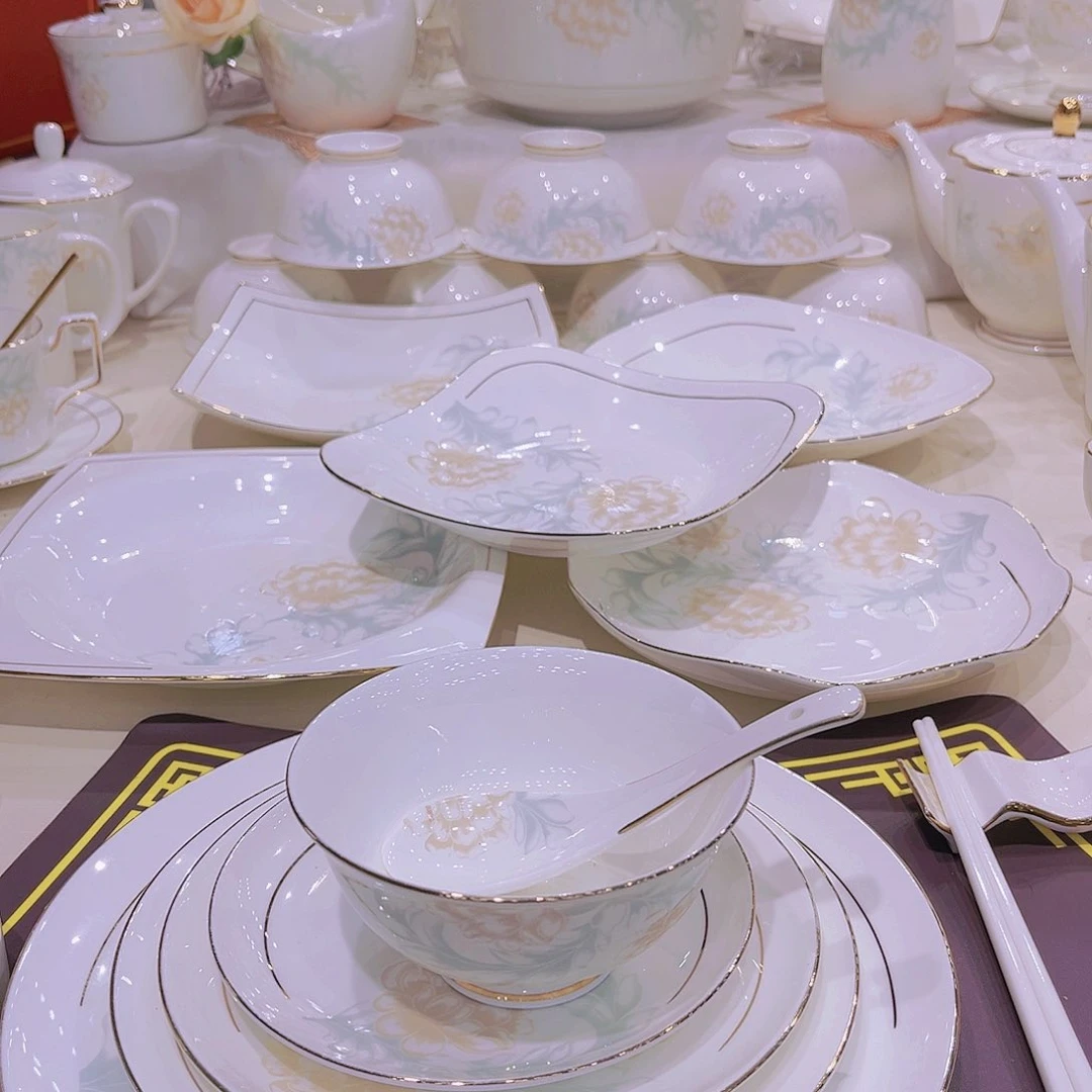 【闪购商品】瓷清雅
