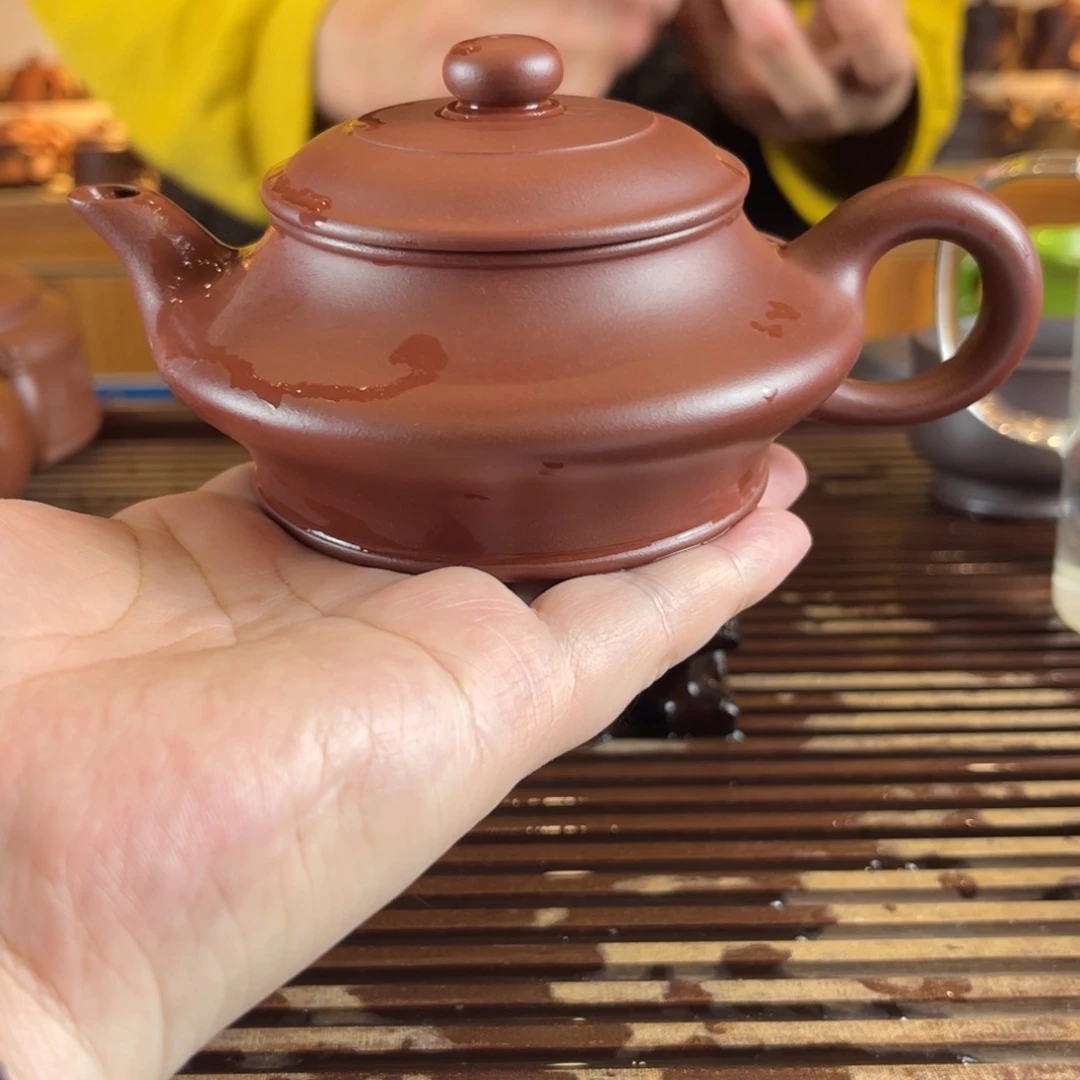 茶壶紫砂紫砂壶41