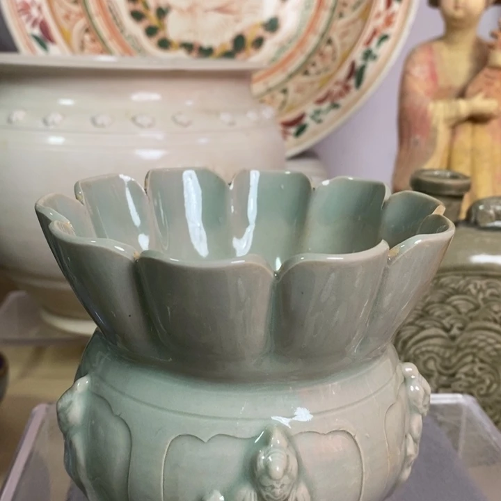 一***流瓷片瓷器瓷器瓷器