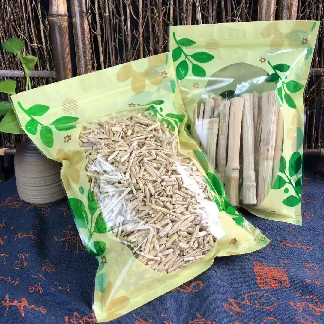 【御膳】竹蔗&茅根组合