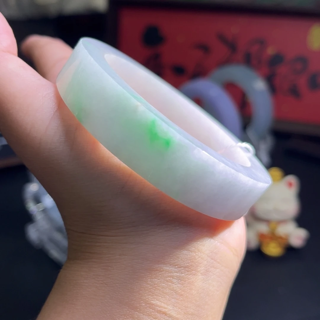 定制翡翠未镶嵌特价款57-60