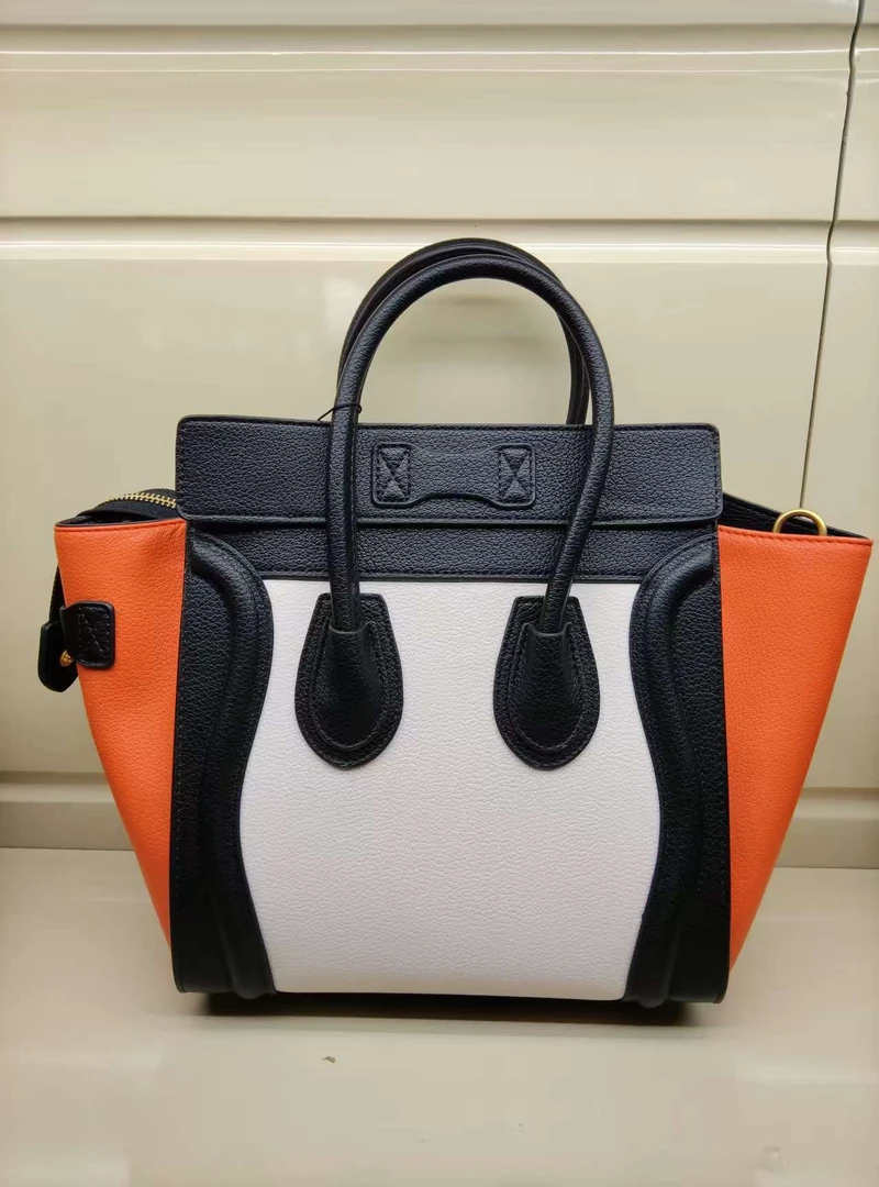 2025时尚新款轻奢定制包包-5154 -25cm