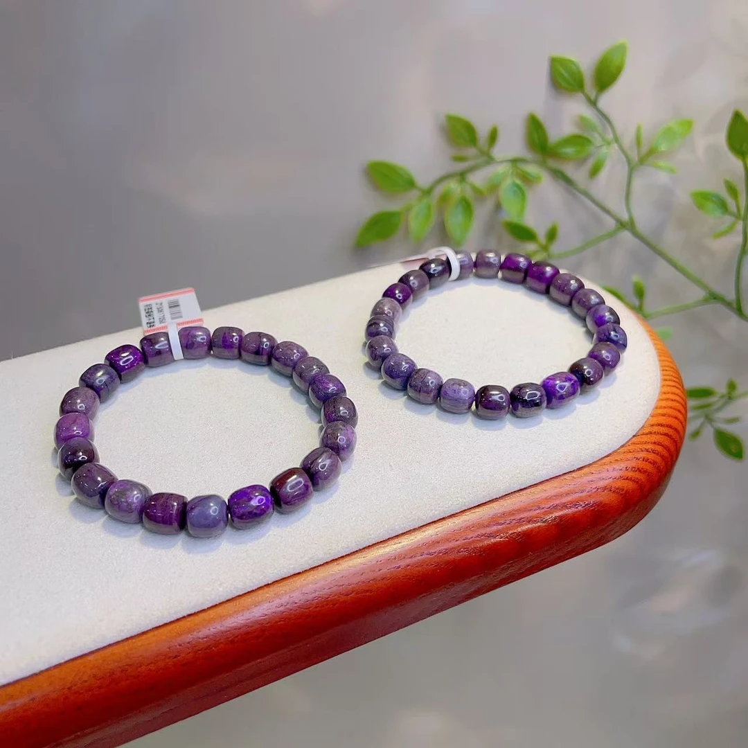 【李哥推荐】舒俱来手链@ZY30617058@多样性发一