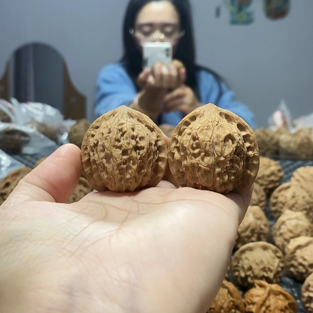 桃核吊坠无名小众38