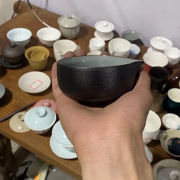微瑕茶具介意勿拍