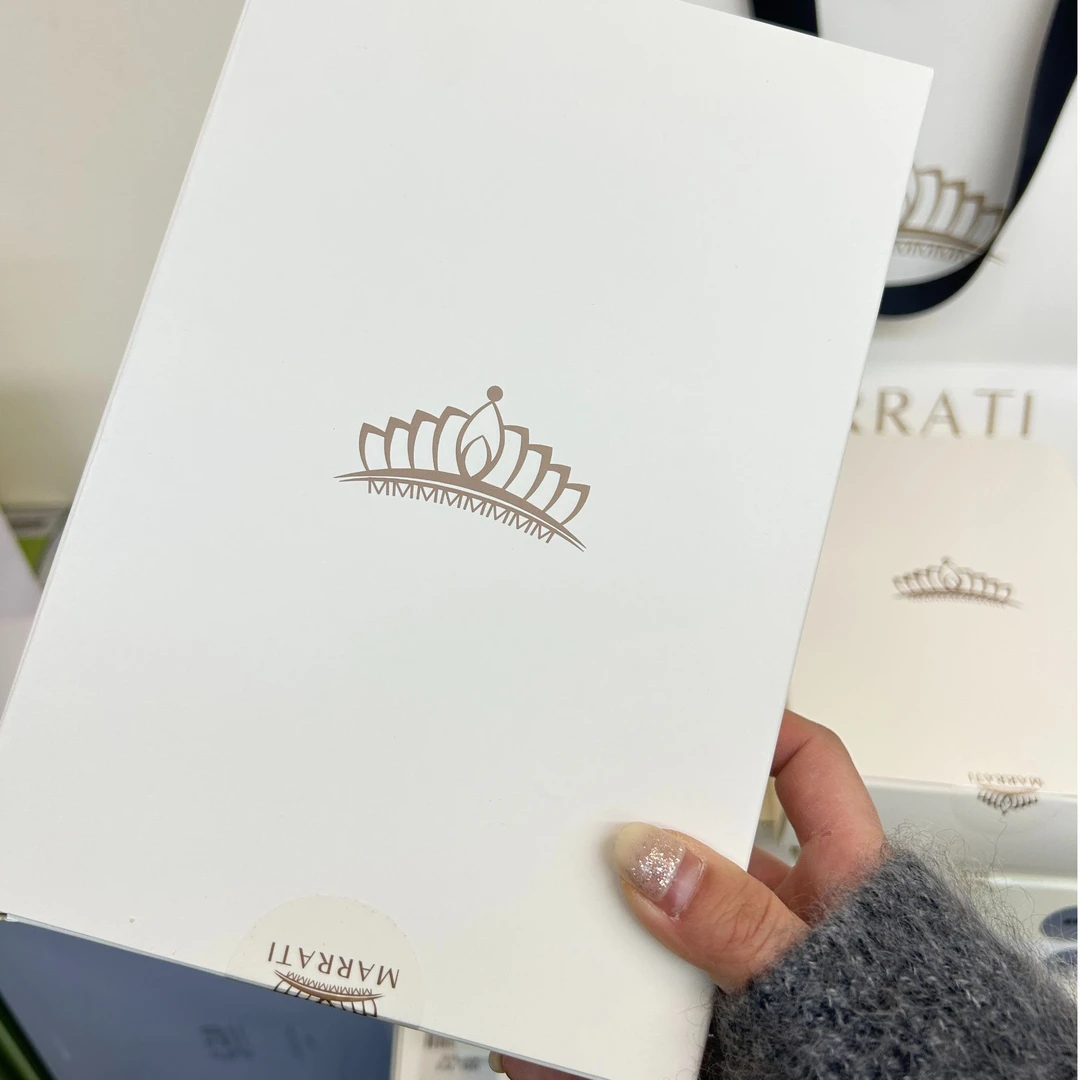 Marrati 棉高支色织枕套 ！！高档创意   【款式随机】