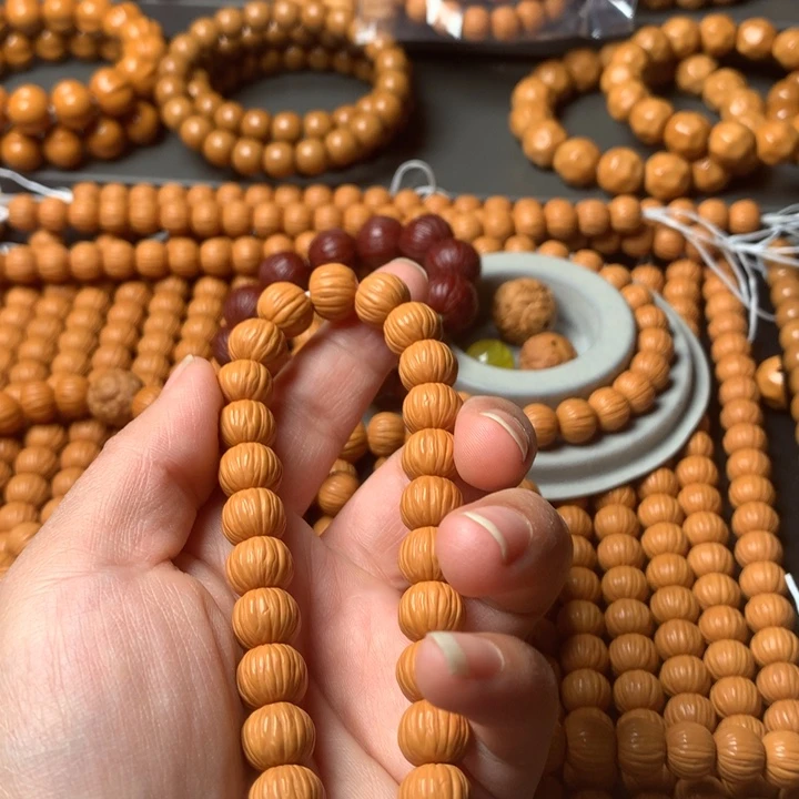 猴头核桃手串好*1111111111