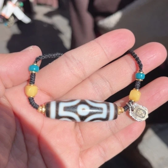 玛瑙/玉髓（覆膜）未镶嵌颈饰