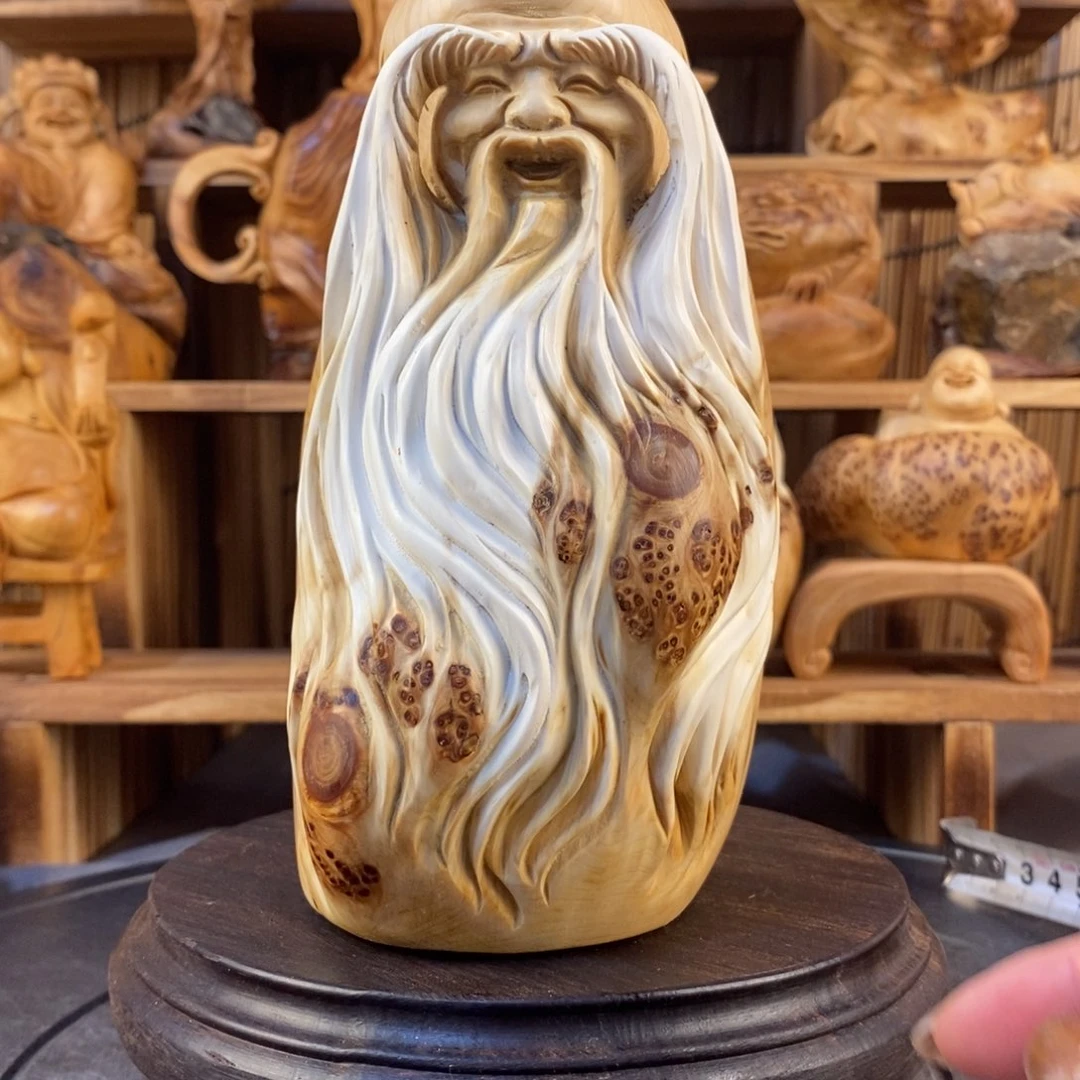 柏木（崖柏）太行崖柏