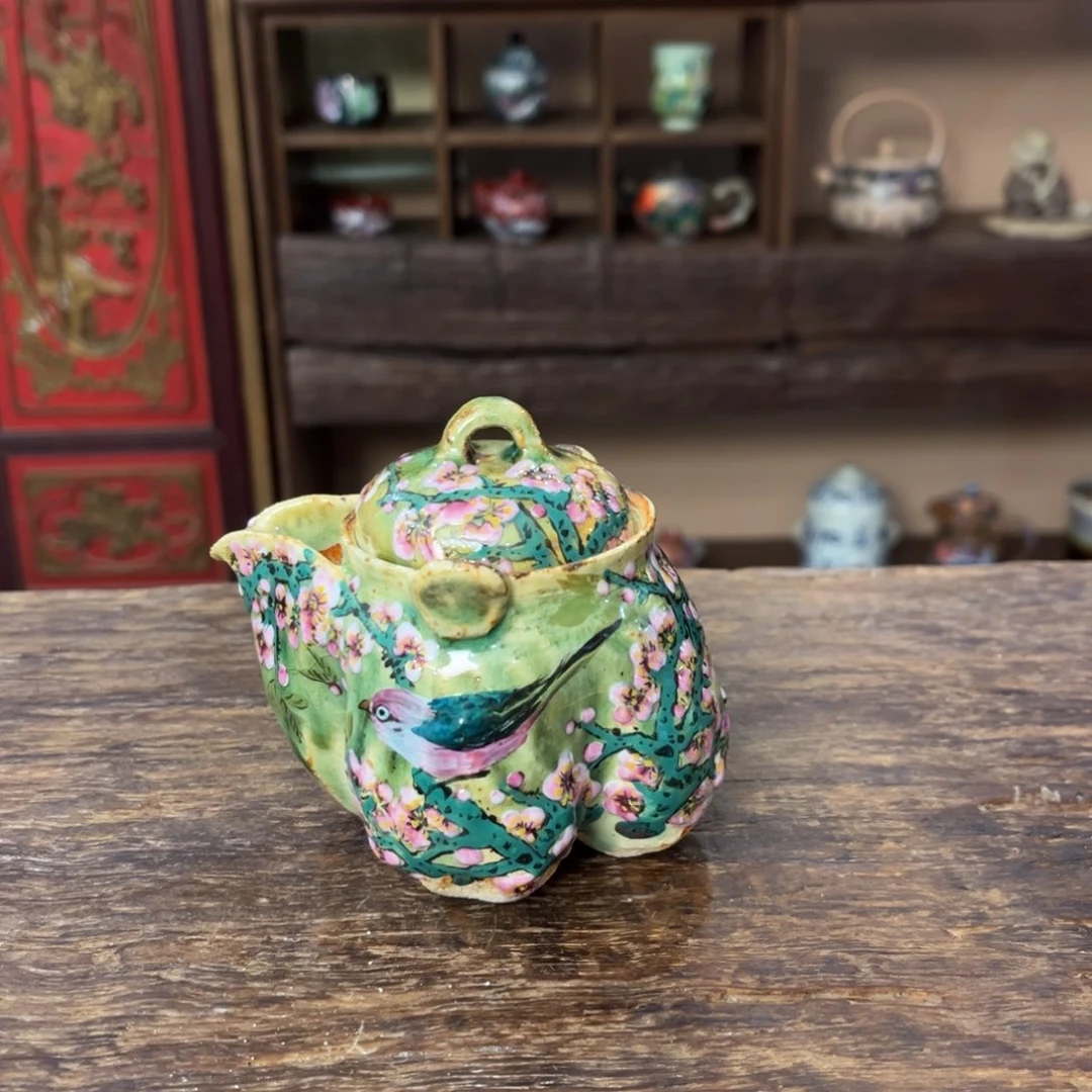 景德镇纯手工手绘陶瓷