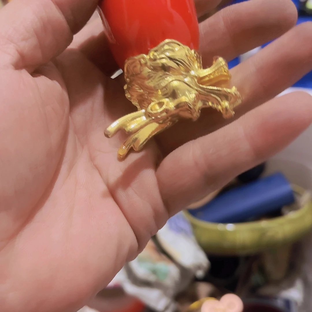 雨***藤杂色豆（科檀/科特迪瓦檀木）