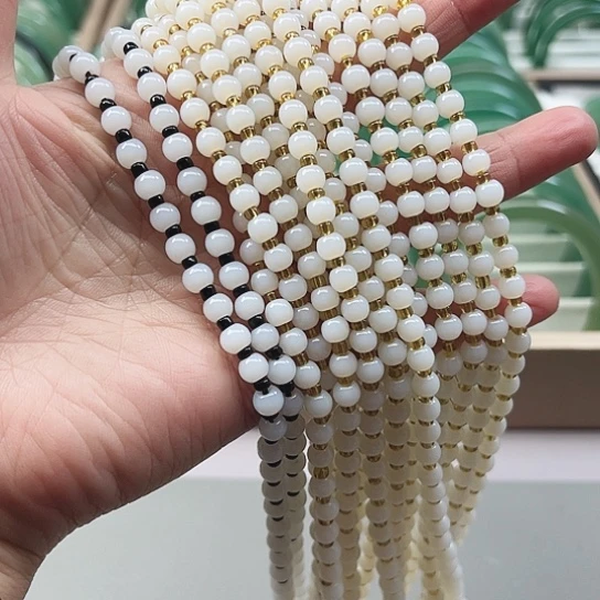 未镶嵌手镯东陵石