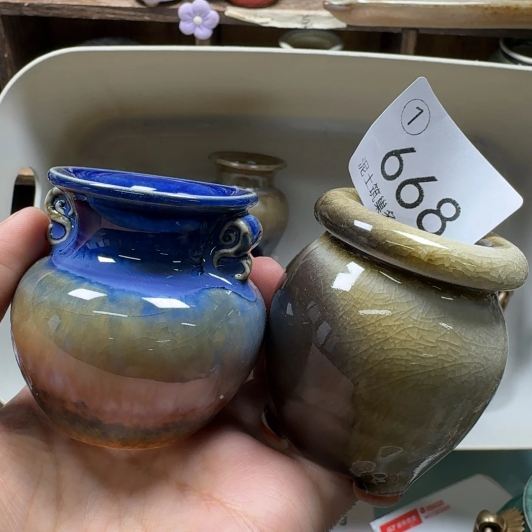 陶瓷艺术设计与制作