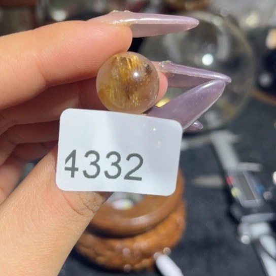 【闪购商品】水晶大型摆件（非配饰）未镶嵌