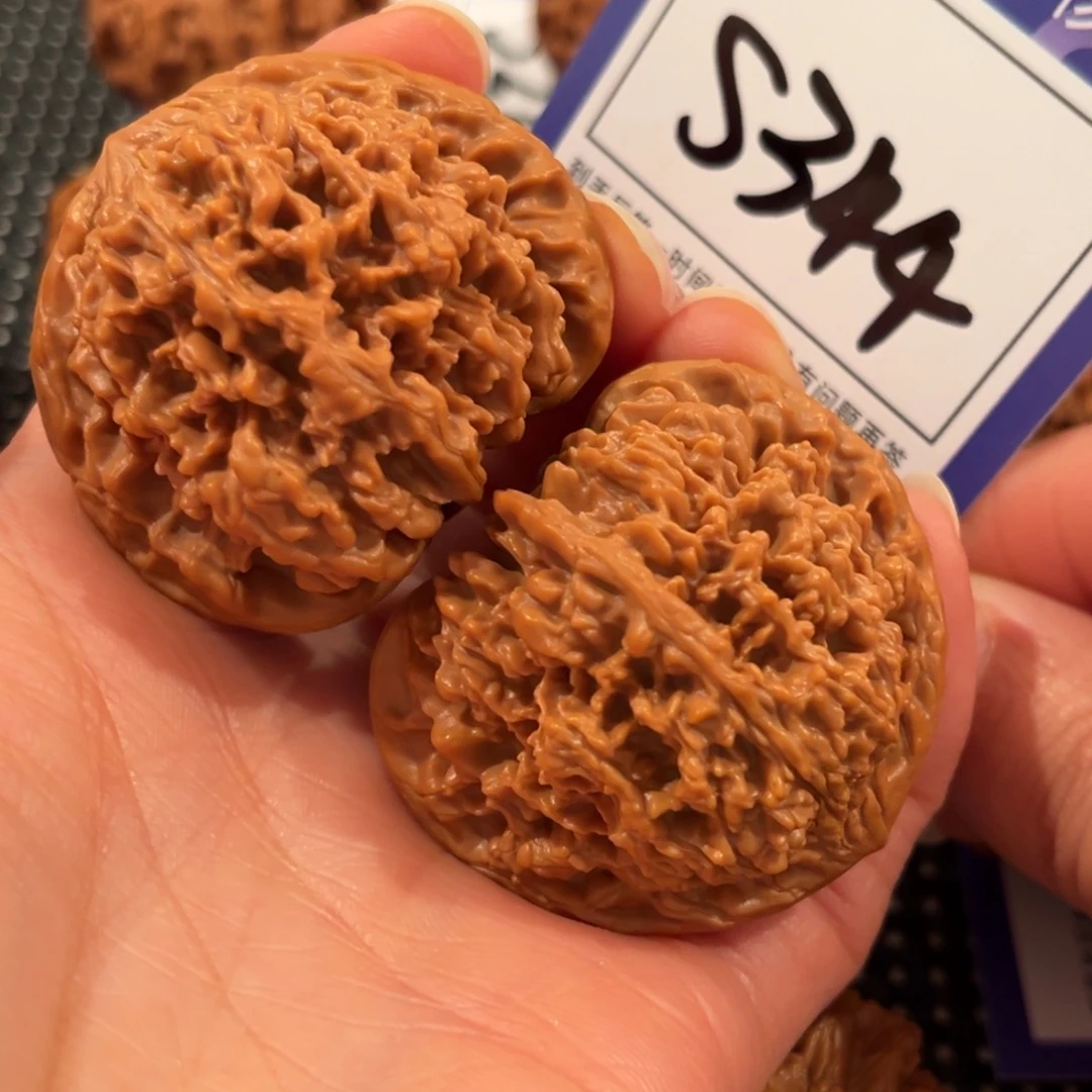 核桃344号4.4满天星