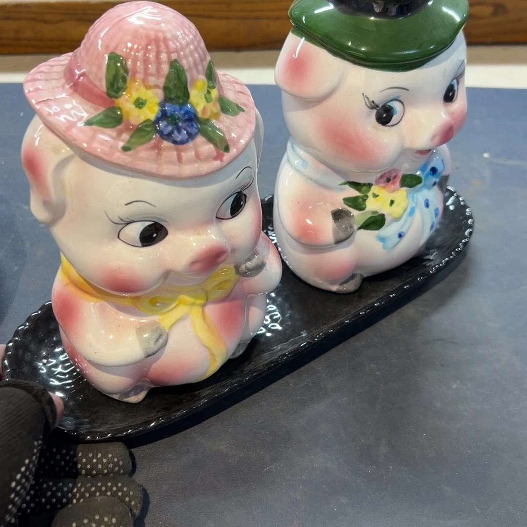 瓷片艺**辉拾六家的瓷器瓷器