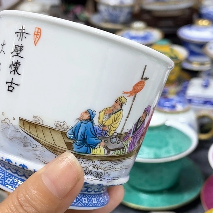 摆件补上今天所有课程中
